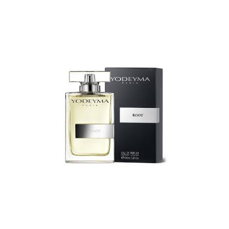 PERFUMY YODEYMA ROOT 100 ML